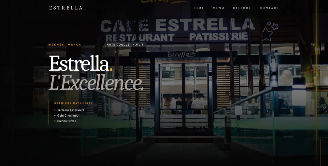 Estrela